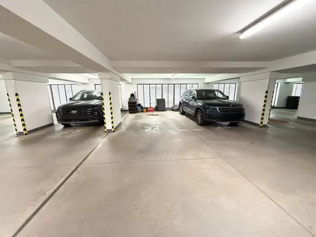 Prodej bytu 3+kk, Pardubice, Jozefa Gabčíka, 77 m2