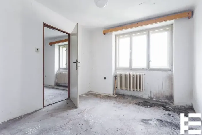 Prodej rodinného domu, Hradčany, 86 m2