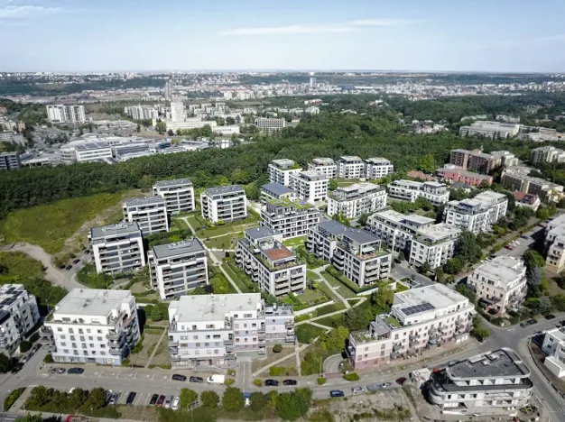 Prodej bytu 2+kk, Praha - Malešice, Univerzitní, 52 m2