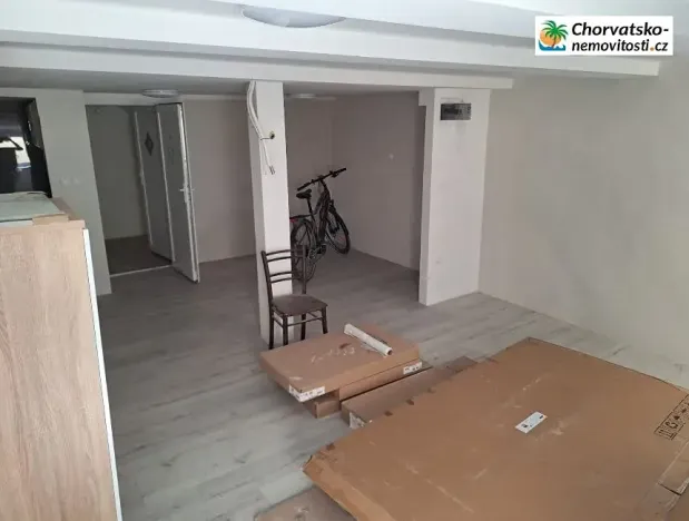 Prodej bytu 2+kk, Pag, Chorvatsko, 30 m2