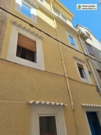 Prodej bytu 2+kk, Pag, Chorvatsko, 30 m2