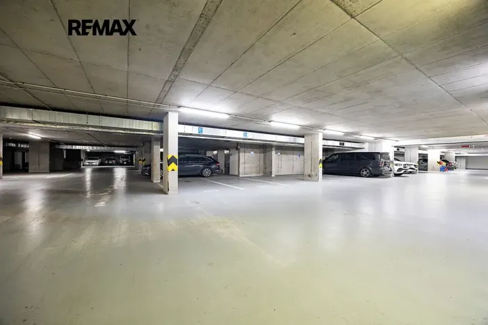 Pronájem bytu 2+kk, Praha - Karlín, Rohanské nábřeží, 73 m2