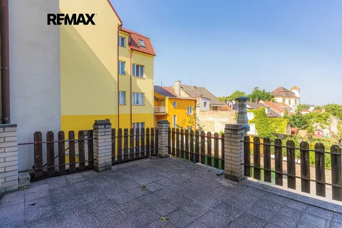Prodej ubytování, Veselí nad Moravou, Národních mučedníků, 190 m2