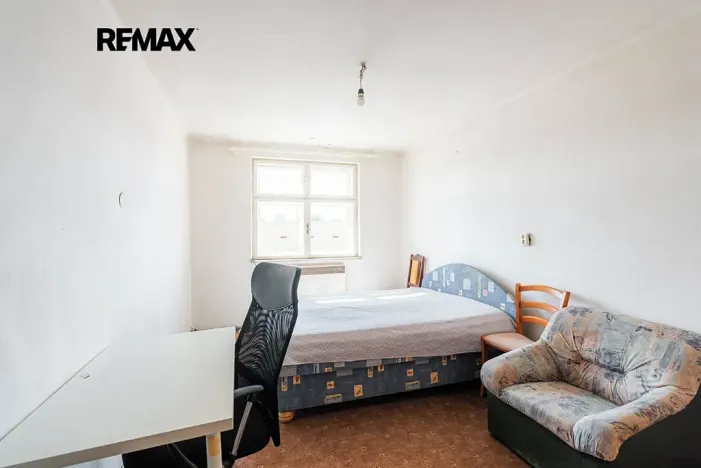 Prodej ubytování, Veselí nad Moravou, Národních mučedníků, 190 m2