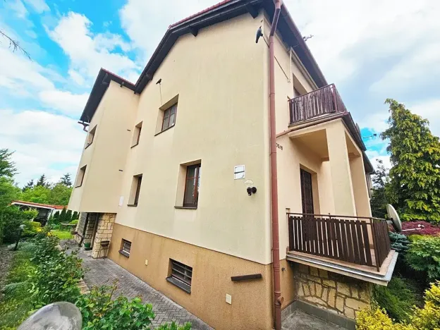 Prodej činžovního domu, Praha - Řepy, Doubravínova, 330 m2