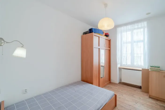 Pronájem bytu 2+kk, Bohumín - Nový Bohumín, 9. května, 51 m2