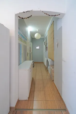 Pronájem bytu 2+kk, Bohumín - Nový Bohumín, 9. května, 51 m2