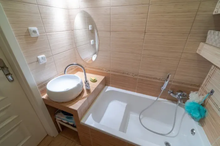 Pronájem bytu 2+kk, Bohumín - Nový Bohumín, 9. května, 51 m2