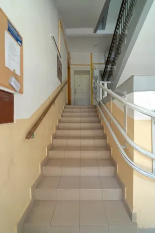 Pronájem bytu 2+kk, Bohumín - Nový Bohumín, 9. května, 51 m2