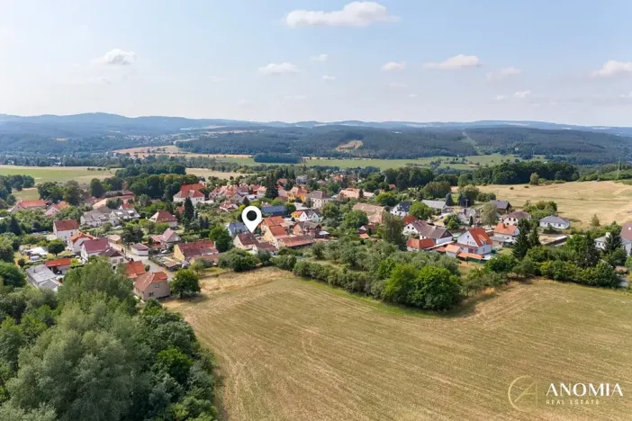 Prodej rodinného domu, Hřiměždice, 110 m2