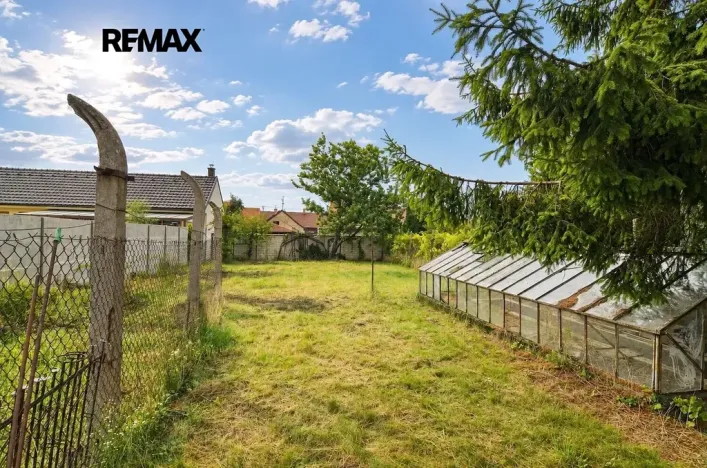 Prodej rodinného domu, Břeclav, SNP, 112 m2