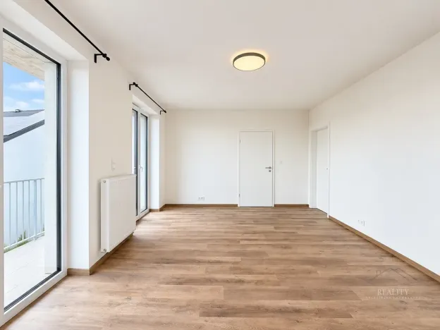 Pronájem bytu 2+kk, Český Brod, Antonína Balšánka, 68 m2