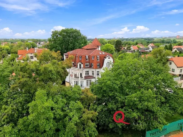 Prodej bytu 2+1, Praha - Dolní Počernice, K zámku, 65 m2