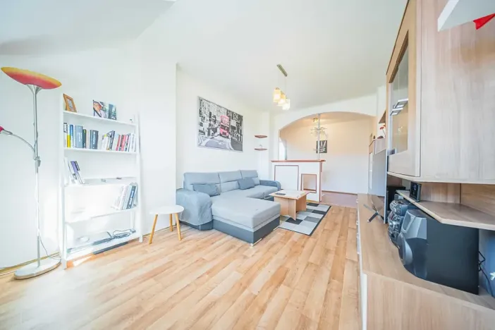 Prodej bytu 2+1, Příbram, Edvarda Beneše, 60 m2