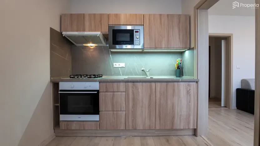 Pronájem bytu 2+1, Olomouc, Družební, 45 m2