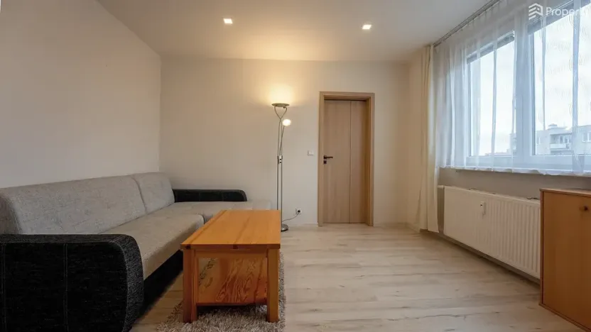 Pronájem bytu 2+1, Olomouc, Družební, 45 m2