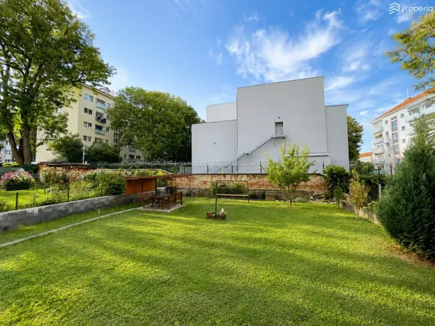 Pronájem bytu 2+1, Brno, Šumavská, 54 m2