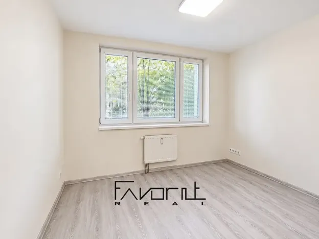 Pronájem bytu 2+kk, Ostrava, Pavlovova, 48 m2