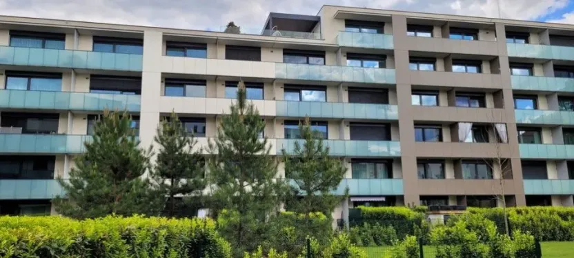 Pronájem bytu 1+kk, Praha - Žižkov, Krásova, 45 m2