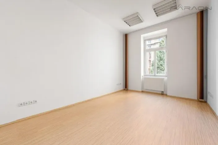 Pronájem kanceláře, Praha - Žižkov, 100 m2