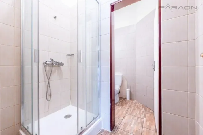 Pronájem kanceláře, Praha - Žižkov, 100 m2