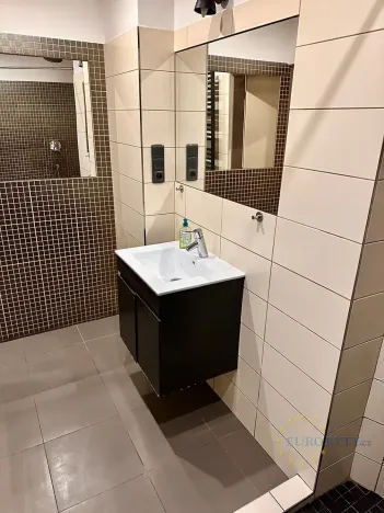 Prodej bytu 3+kk, Praha - Nusle, Na Jezerce, 74 m2