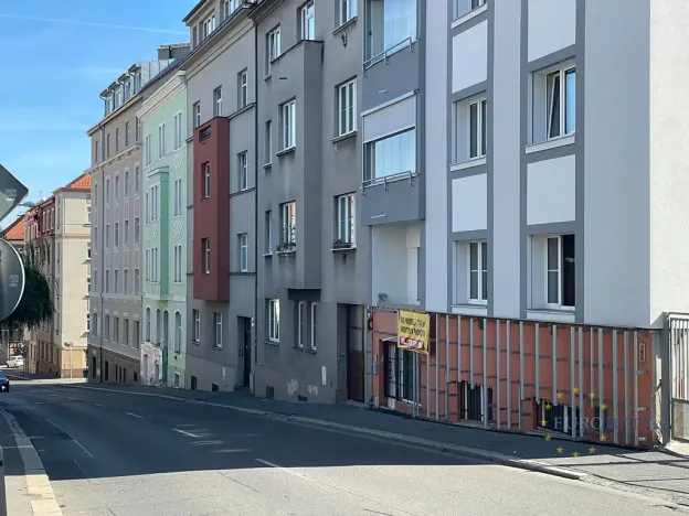 Prodej bytu 3+kk, Praha - Nusle, Na Jezerce, 74 m2