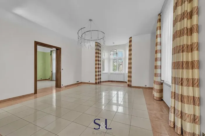 Prodej rodinného domu, Rumburk, Bezručova, 320 m2