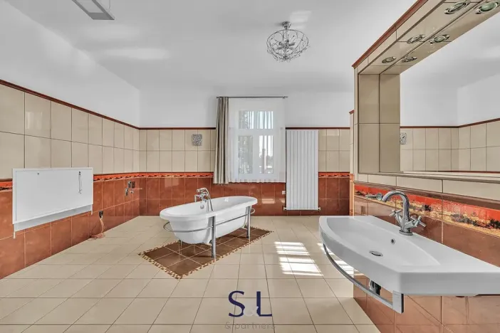 Prodej rodinného domu, Rumburk, Bezručova, 320 m2