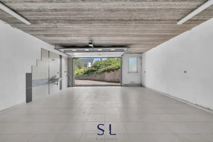 Prodej rodinného domu, Rumburk, Bezručova, 320 m2