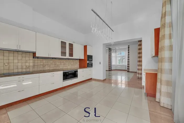 Prodej vily, Rumburk, Bezručova, 320 m2
