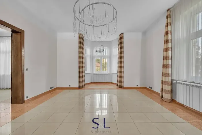 Prodej vily, Rumburk, Bezručova, 320 m2