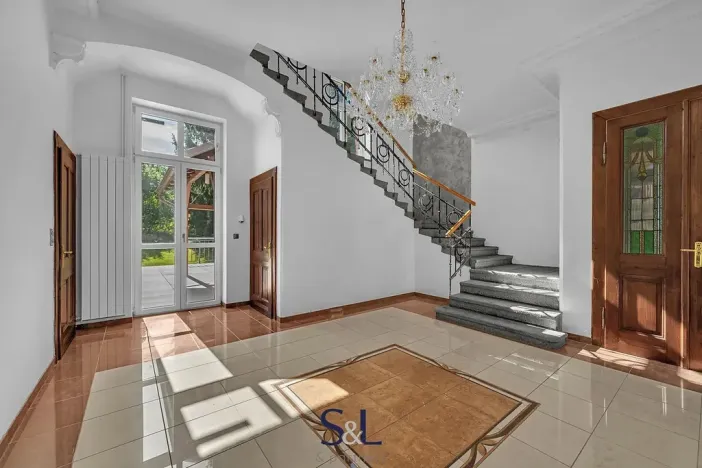 Prodej vily, Rumburk, Bezručova, 320 m2