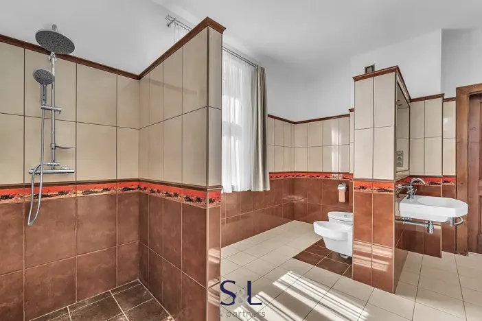 Prodej vily, Rumburk, Bezručova, 320 m2