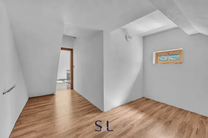 Prodej vily, Rumburk, Bezručova, 320 m2