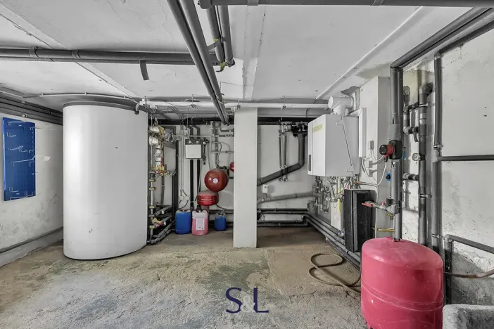 Prodej vily, Rumburk, Bezručova, 320 m2