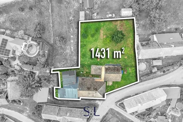 Prodej rodinného domu, Chocnějovice, 211 m2