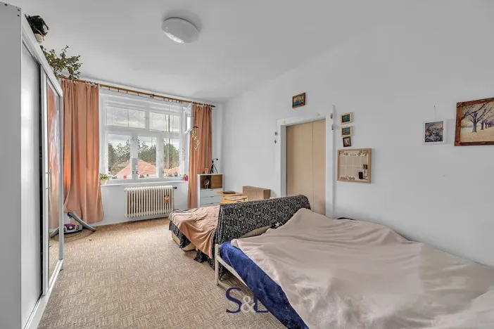 Prodej rodinného domu, Chocnějovice, 211 m2