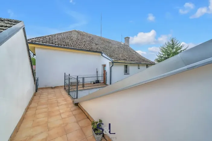 Prodej rodinného domu, Chocnějovice, 211 m2