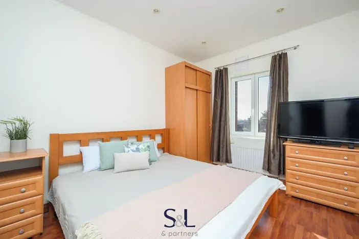 Prodej bytu 4+kk, Cvikov, Žitavská, 150 m2