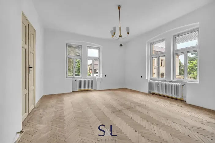 Prodej rodinného domu, Nový Bor, Boženy Němcové, 280 m2