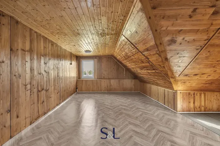 Prodej rodinného domu, Horní Podluží, 172 m2