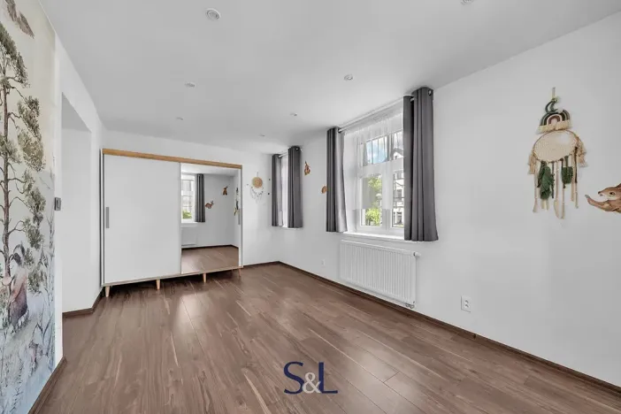Prodej bytu 3+kk, Liberec, Pavlovická, 100 m2