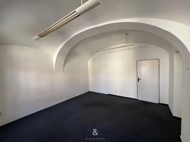 Pronájem kanceláře, Česká Lípa, Berkova, 49 m2