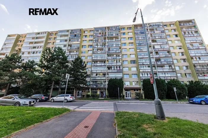 Prodej bytu 3+kk, Praha - Chodov, Bohúňova, 62 m2