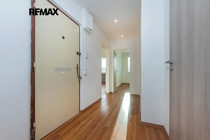 Prodej bytu 3+kk, Praha - Chodov, Bohúňova, 62 m2