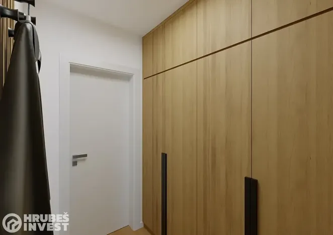 Prodej bytu 2+kk, Orlické Záhoří, 46 m2