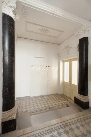 Pronájem bytu 3+kk, Praha - Nové Město, Soukenická, 107 m2