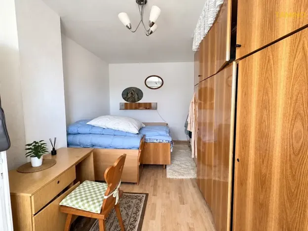 Prodej rodinného domu, Lesonice, 120 m2