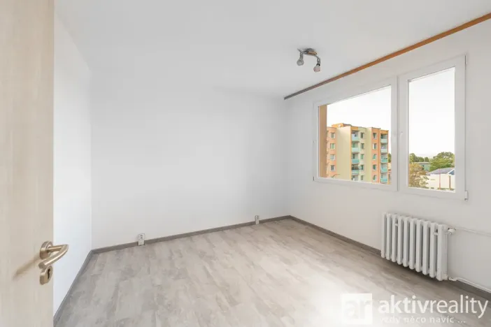 Pronájem bytu 2+1, Roudnice nad Labem, Alej 17. listopadu, 57 m2